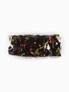 Новогодний подарочный чай «Новый год вскружит голову», 50 г - Фото 4