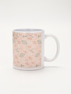 Кружка керамическая с сублимацией Дорого внимание «С 8 марта», 320 мл - Фото 5