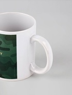 Кружка керамическая с сублимацией «Настоящему герою. 23 февраля», 320 мл - Фото 5