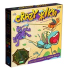 Настольная игра «Crazy жуки», 1 игрок, 4+ 10269565 - фото 2000626