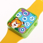 Часы детские музыкальные «Весёлые часики» - Фото 4