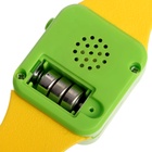 Часы детские музыкальные «Весёлые часики» - Фото 6