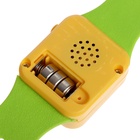 Часы детские музыкальные «Эра динозавров» - Фото 6