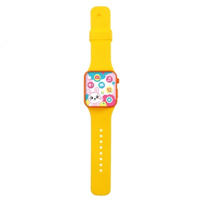 Часы детские музыкальные «Любимые часики»