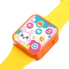 Часы детские музыкальные «Любимые часики» - Фото 4