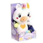 Музыкальная игрушка для засыпания ZABIAKA «Засыпай-ка: Единорог», звуковые и световые эффекты - Фото 7