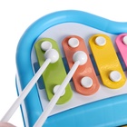 Музыкальная игрушка «Металлофон» - Фото 7