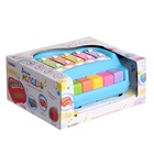 Музыкальная игрушка «Металлофон» - Фото 8