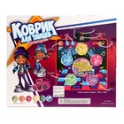 Музыкальный коврик «Для танцев», 90×90 см, 3+ - Фото 11