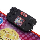 Музыкальный коврик «Для танцев», 90×90 см, 3+ - Фото 5