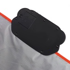 Музыкальный коврик «Для танцев», 90×90 см, 3+ - Фото 6