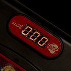 Музыкальный коврик «Для танцев», 90×90 см, 3+ - Фото 7