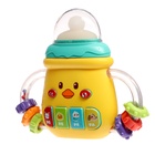 Музыкальная игрушка «Малыш цыпа», звук, свет - Фото 3