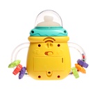 Музыкальная игрушка «Малыш цыпа», звук, свет - Фото 4