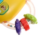 Музыкальная игрушка «Малыш цыпа», звук, свет - Фото 5