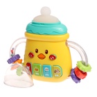 Музыкальная игрушка «Малыш цыпа», звук, свет - Фото 6