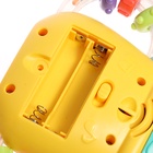 Музыкальная игрушка «Малыш цыпа», звук, свет - Фото 8