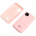 Детский обучающий телефон «Единорожек», звуковые и световые эффекты, камера, цвет розовый - Фото 6