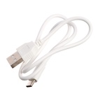 Детский обучающий телефон «Единорожек», звуковые и световые эффекты, камера, цвет розовый - Фото 8