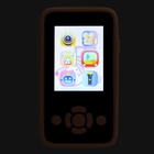 Детский обучающий телефон «Единорожек», звуковые и световые эффекты, камера, цвет розовый - Фото 9