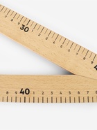 Линейка портновская «Угольник», 50×32.5 см, дерево - Фото 3