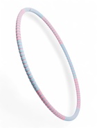 Обруч массажный, d=96 см, разборный, 8 секций, 850 г - Фото 5