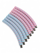 Обруч массажный, d=96 см, разборный, 8 секций, 850 г - Фото 6