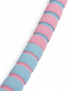 Обруч массажный, d=96 см, разборный, 8 секций, 850 г - Фото 8