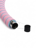 Обруч массажный, d=96 см, разборный, 8 секций, 850 г - Фото 9