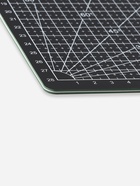 Мат для резки TEIRA, пятислойный, 30×45 см, А3, чёрный - Фото 6