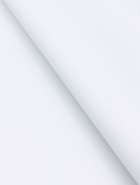 Пленка для цветов, «Серебряная сторона», белый, 57×57±1 см - Фото 3