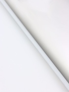 Пленка для цветов, «Серебряная сторона», белый, 57×57±1 см - Фото 4