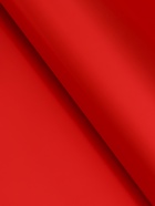 Пленка для цветов, «Серебряная сторона», красный, 57×57±1 см - Фото 3