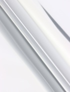 Пленка для цветов, «Серебряная сторона», красный, 57×57±1 см - Фото 5