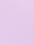 Пленка для цветов, «Серебряный кант», лиловый, 57×57±1 см - Фото 5