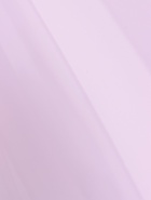 Пленка для цветов, «Серебряный кант», лиловый, 57×57±1 см - Фото 6