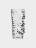 Тики стакан «Тотем», 420 мл, стекло, прозрачный - Фото 4