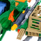 Парковка - динозавр для машин «Дино-База», подвижные элементы, с аксессуарами - Фото 11