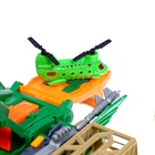 Парковка - динозавр для машин «Дино-База», подвижные элементы, с аксессуарами - Фото 13