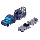 Парковка - динозавр для машин «Дино-База», подвижные элементы, с аксессуарами - Фото 16