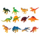 Парковка - динозавр для машин «Дино-База», подвижные элементы, с аксессуарами - Фото 18