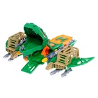 Парковка - динозавр для машин «Дино-База», подвижные элементы, с аксессуарами - Фото 3