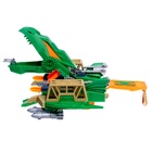 Парковка - динозавр для машин «Дино-База», подвижные элементы, с аксессуарами - Фото 4