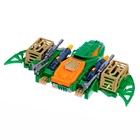 Парковка - динозавр для машин «Дино-База», подвижные элементы, с аксессуарами - Фото 7