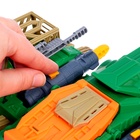 Парковка - динозавр для машин «Дино-База», подвижные элементы, с аксессуарами - Фото 8