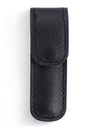 Набор для чистки ушей: кожаный чехол + 6 предметов - Фото 12