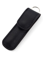 Набор для чистки ушей: кожаный чехол + 6 предметов - Фото 13