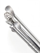 Набор для чистки ушей: кожаный чехол + 6 предметов - Фото 8