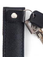 Набор для чистки ушей: кожаный чехол + 6 предметов - Фото 10