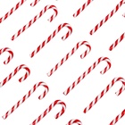 НАБОР Карамель леденцовая «Трость», набор 60 шт. 20 г - Фото 2